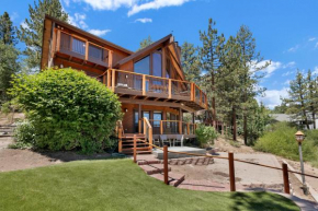 Cove lakefront chalet #2098 Big Bear Lake